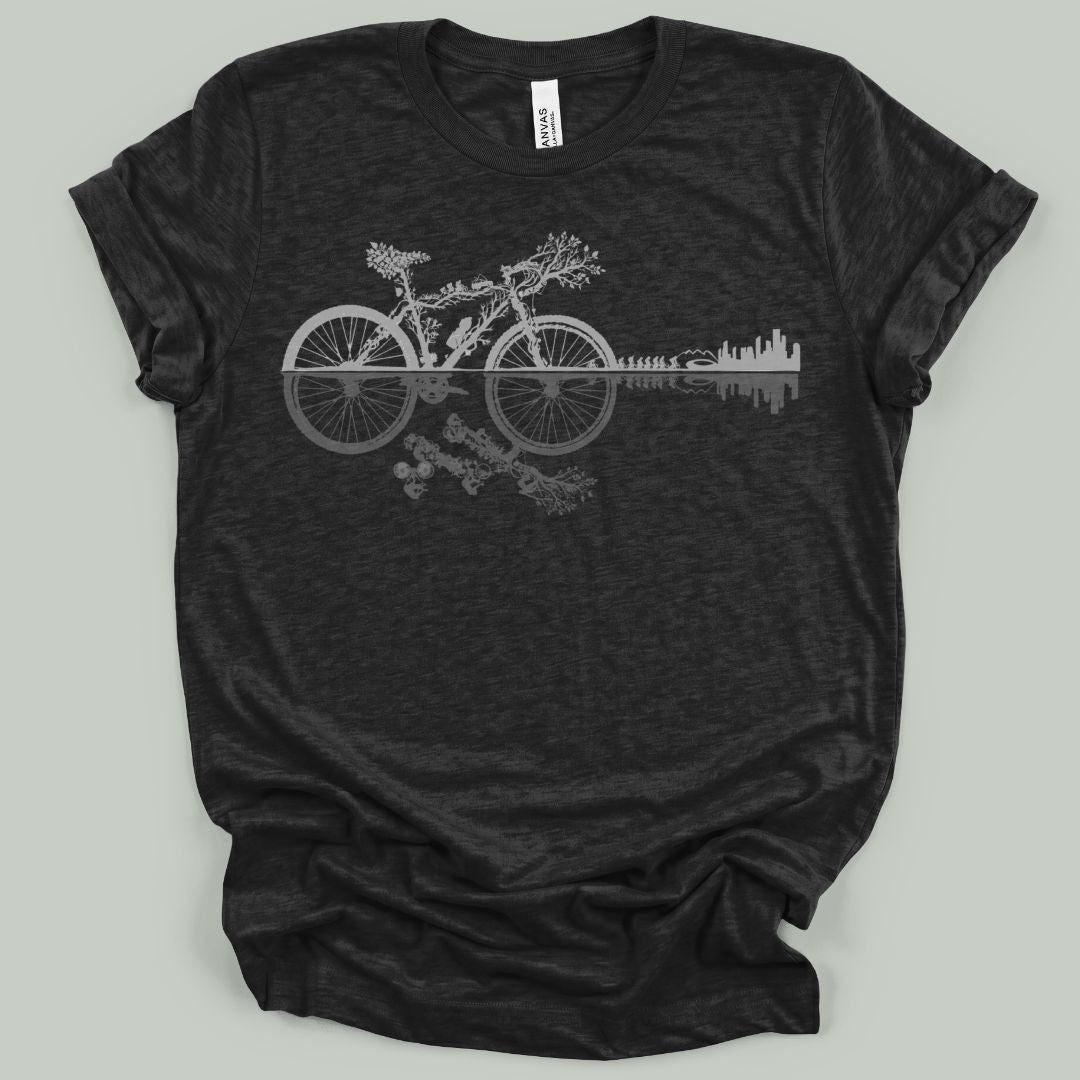 Roots and Reflection T-Shirt