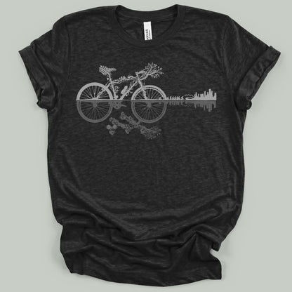 Roots and Reflection T-Shirt