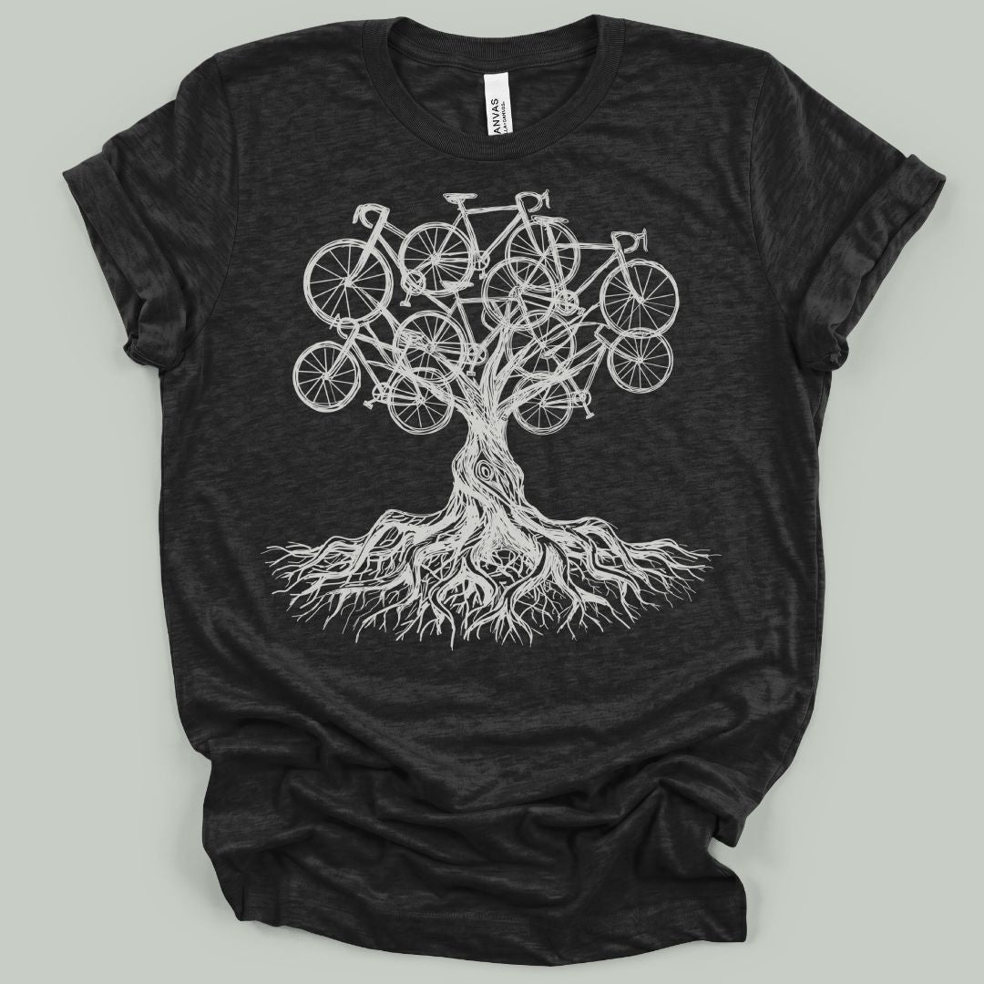 Deep Roots T-Shirt