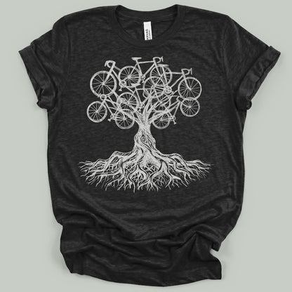 Deep Roots T-Shirt