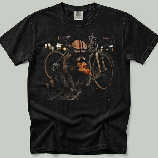 Slice Bandit Premium T-Shirt