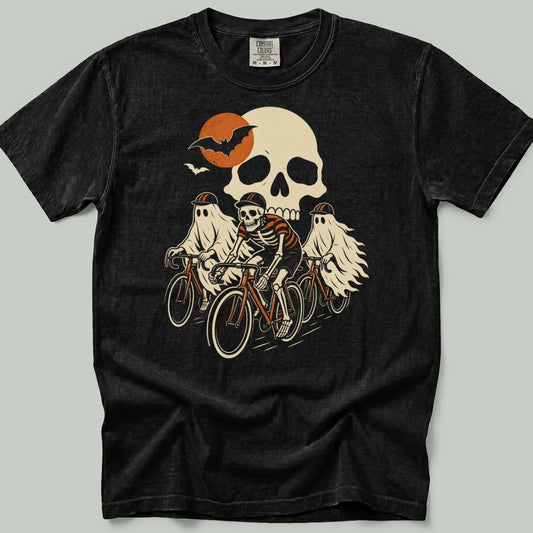 Dead Peloton Premium T-Shirt