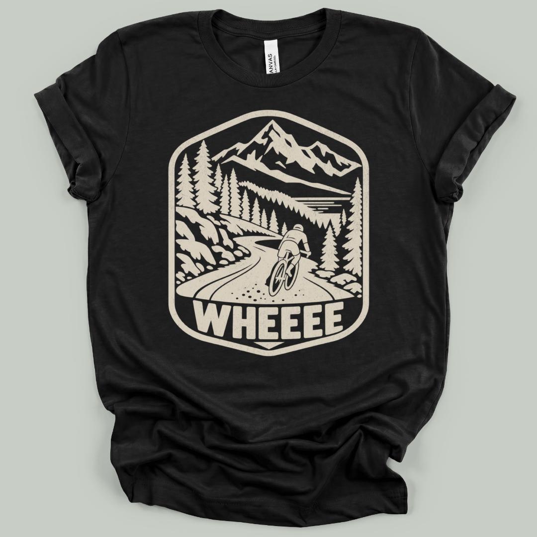 Wheee T-Shirt