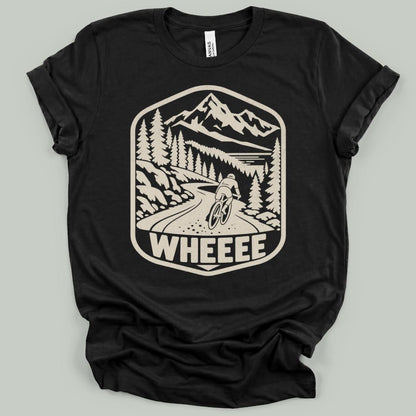 Wheee T-Shirt