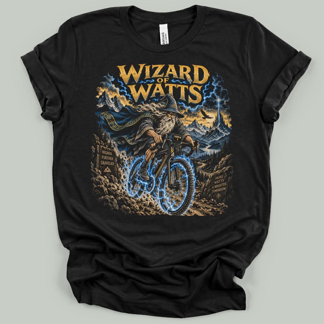 Wizard of Watts T-Shirt