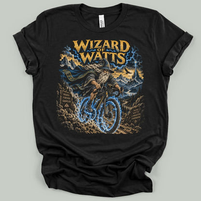 Wizard of Watts T-Shirt