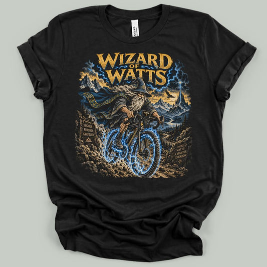Wizard of Watts T-Shirt
