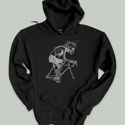 Grind Till Dead Hoodie