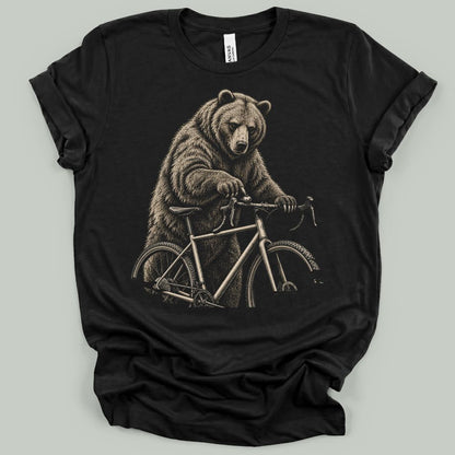 Paws On Bars T-Shirt
