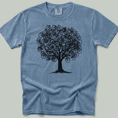 The Bike Tree Premium T-Shirt