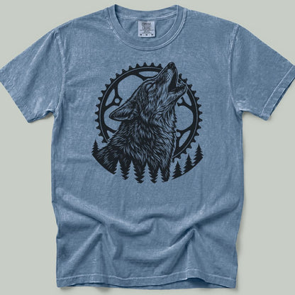Wild Cog Premium T-Shirt