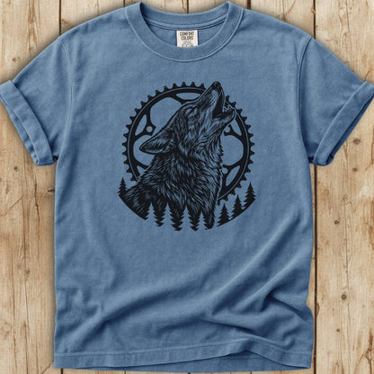 Wild Cog Premium T-Shirt