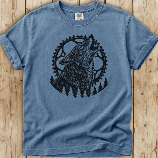 Wild Cog Premium T-Shirt
