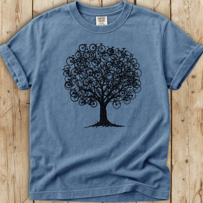 The Bike Tree Premium T-Shirt