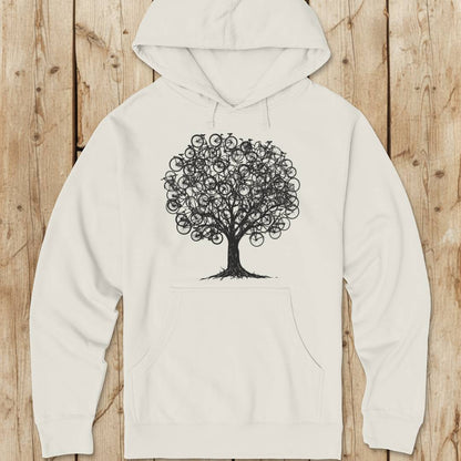 The Bike Tree Hoodie