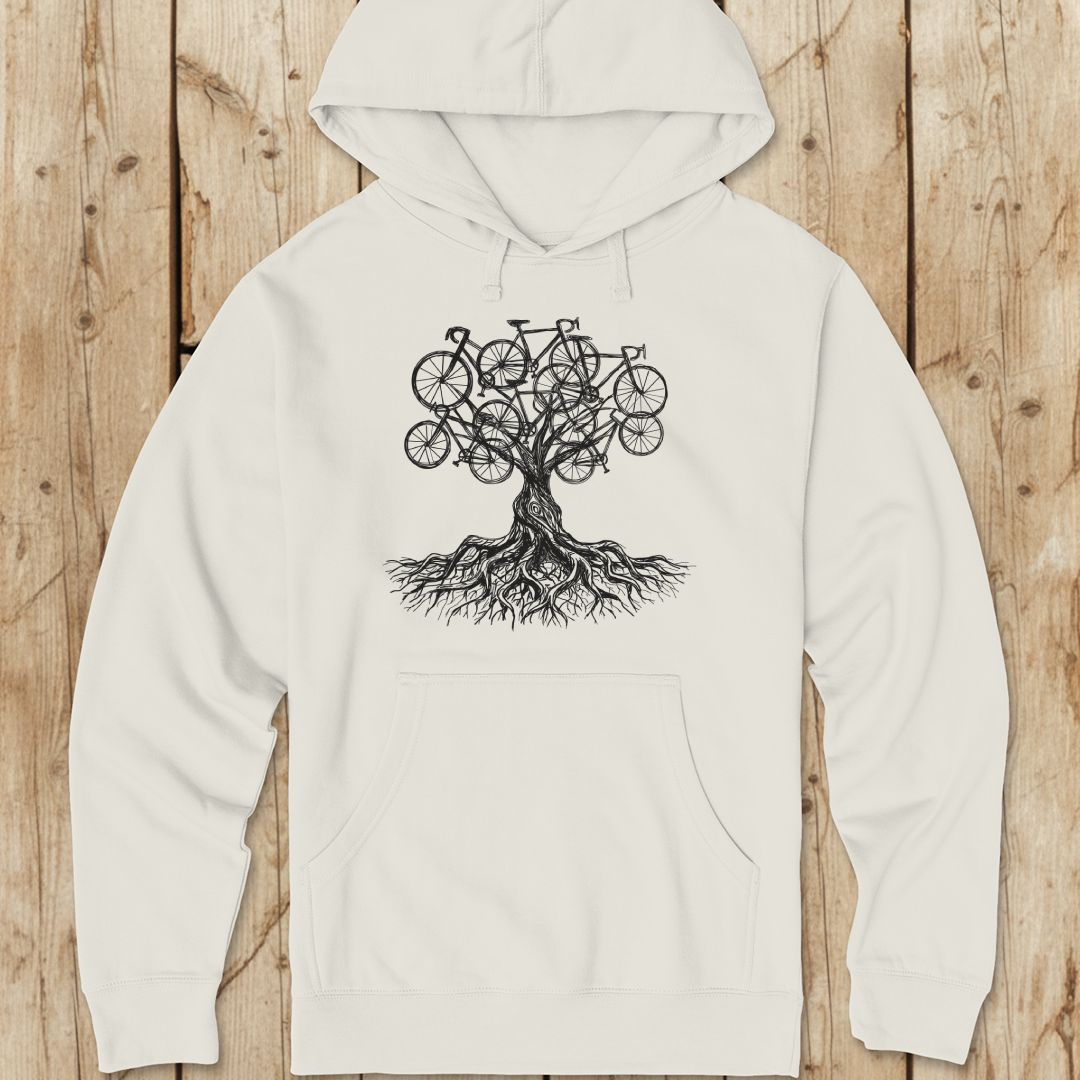 Deep Roots Hoodie