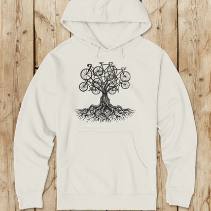 Deep Roots Hoodie