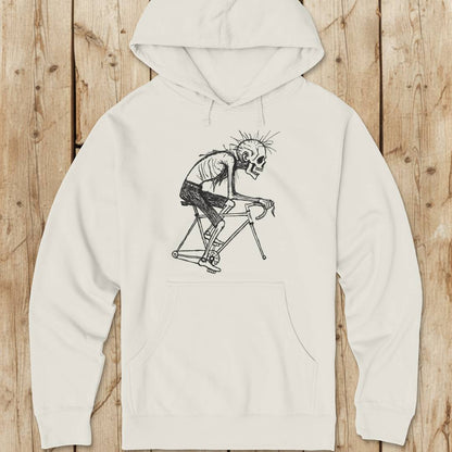 Grind Till Dead Hoodie