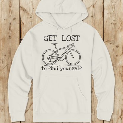 Find Yourself Hoodie