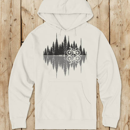 Forest Reflections Hoodie