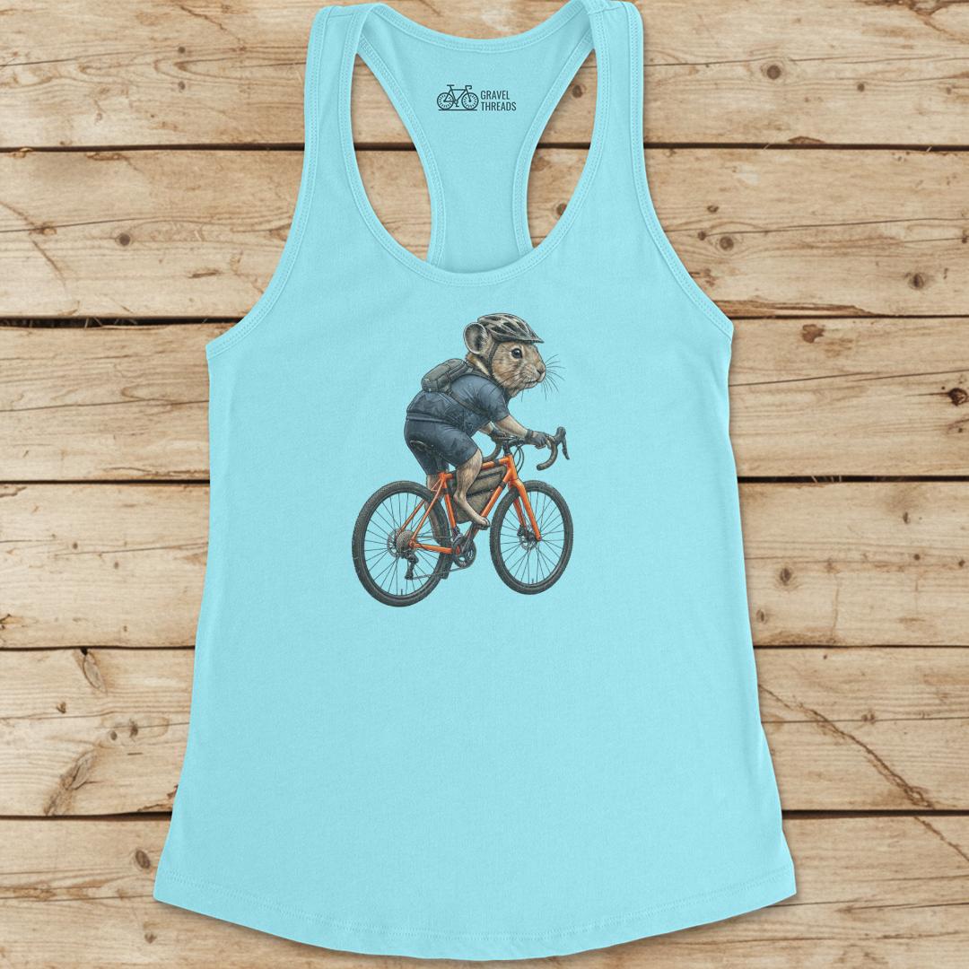 Tiny Rider Racerback Tank