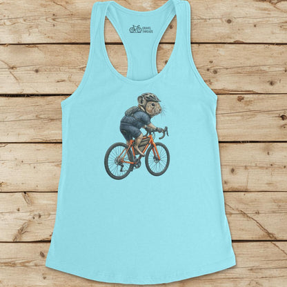 Tiny Rider Racerback Tank