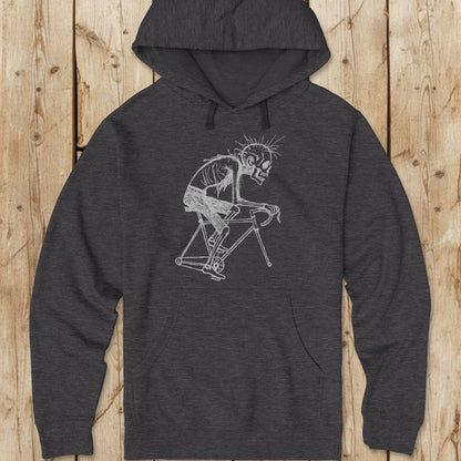 Grind Till Dead Hoodie