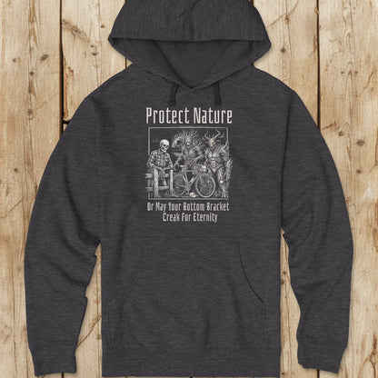 Protect Nature Hoodie