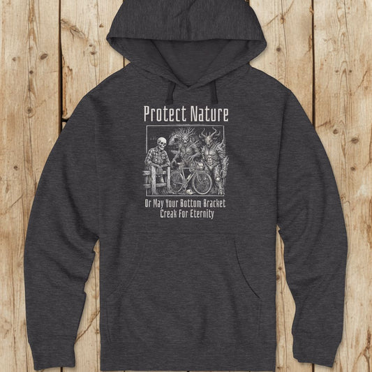 Protect Nature Hoodie