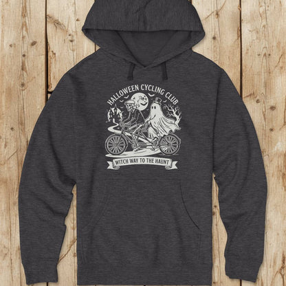 Witch Way Tandem Hoodie