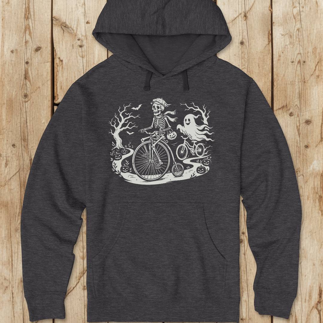 Haunt Ride Hoodie