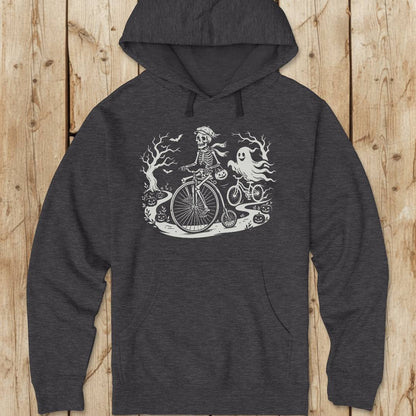 Haunt Ride Hoodie