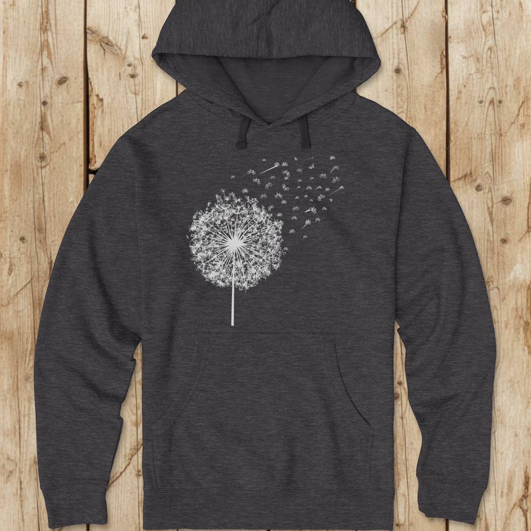Make A Wish Hoodie