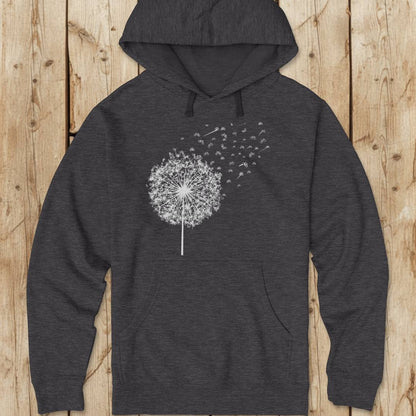 Make A Wish Hoodie