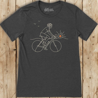Chasing Horizons T-Shirt
