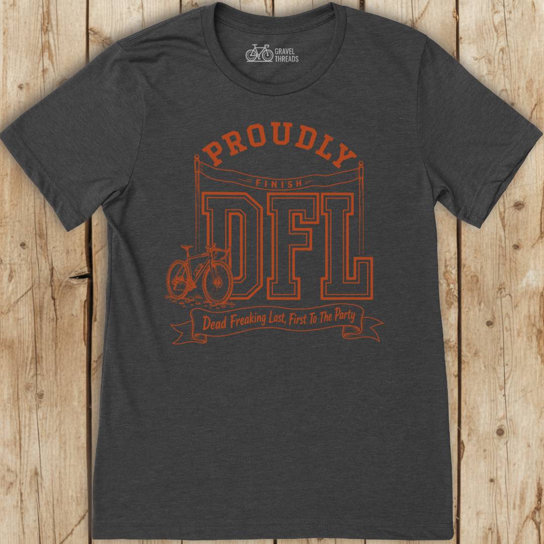 Proudly DFL T-Shirt