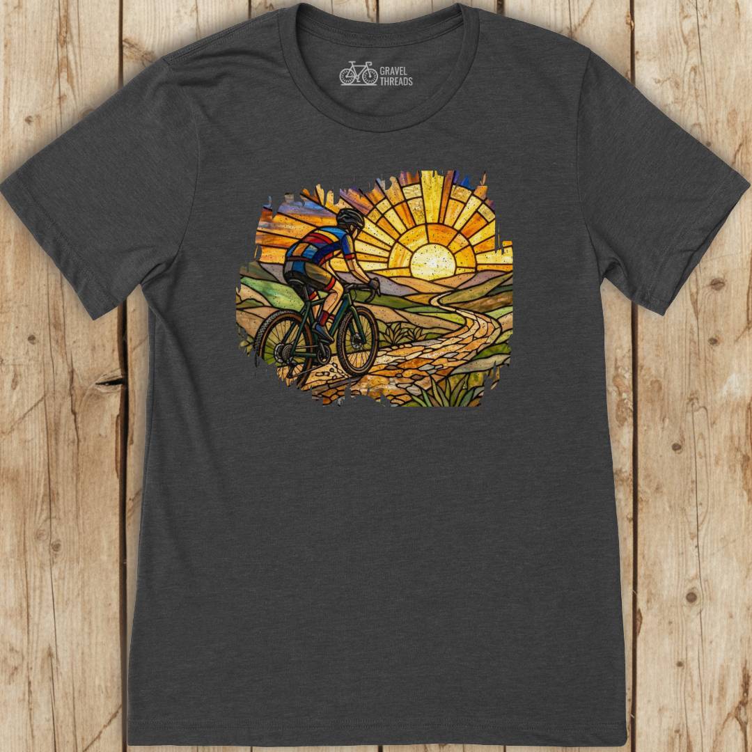 Morning Glory T-Shirt
