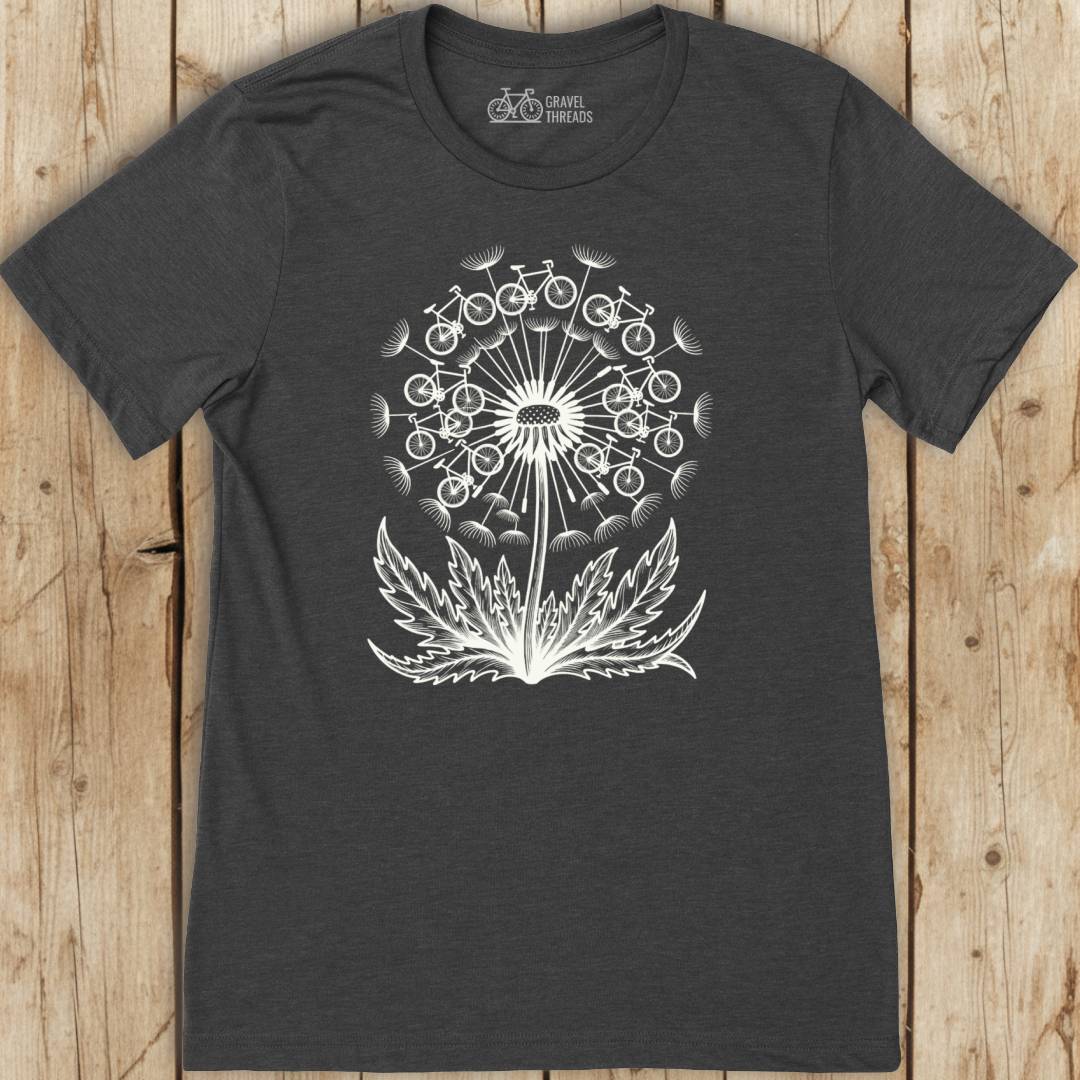 Ride The Breeze T-Shirt