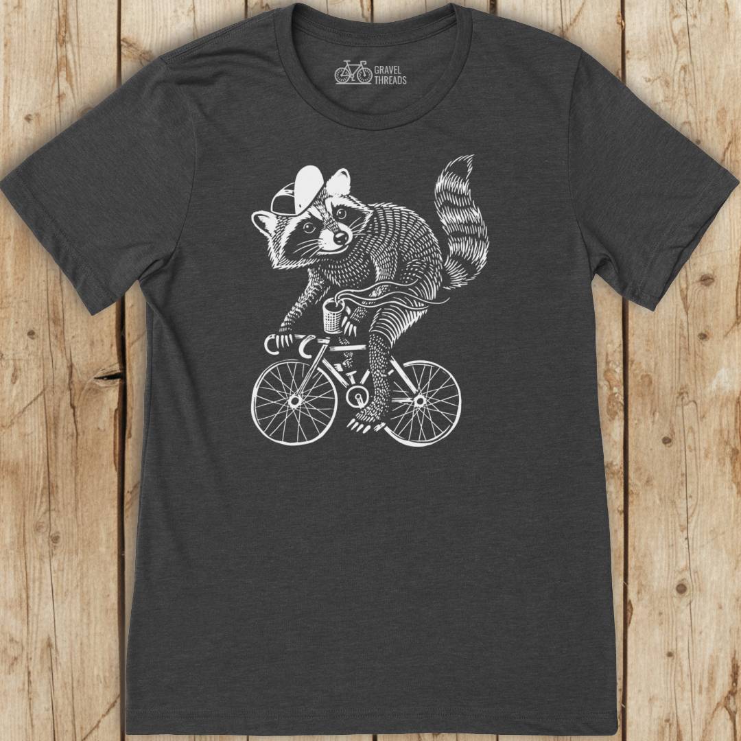Trail Bandit T-Shirt