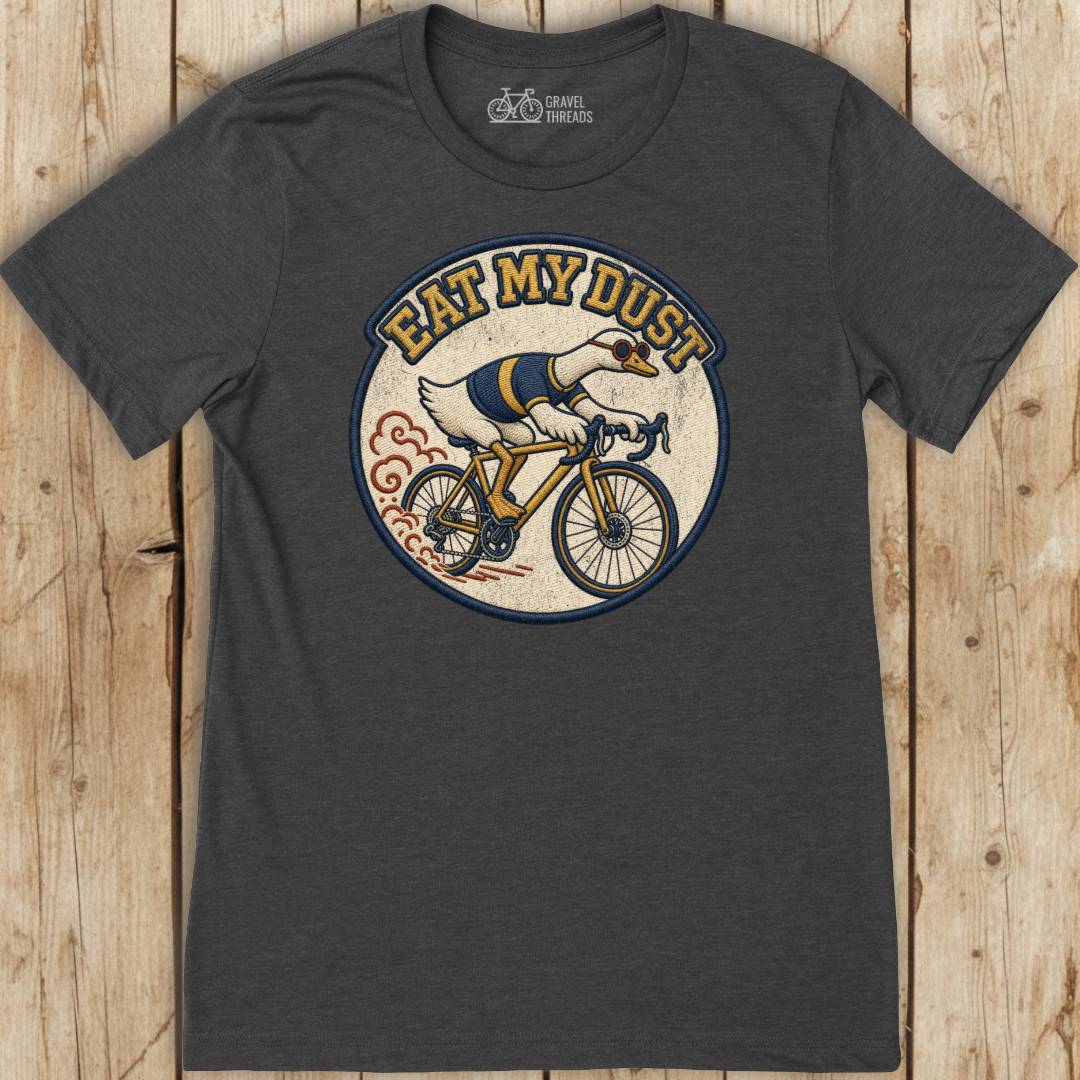 Eat My Dust T-Shirt