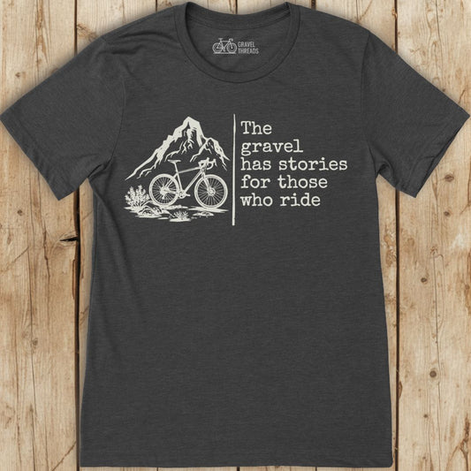 Stories Untold T-Shirt