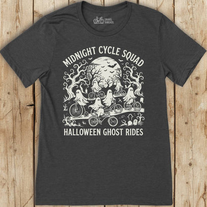 Ghost Paceline T-Shirt