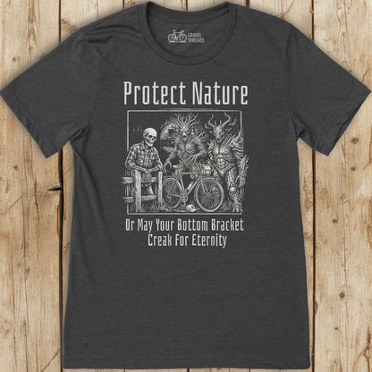 Protect Nature T-Shirt