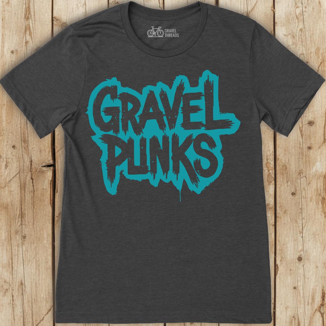 Gravel Punks T-Shirt