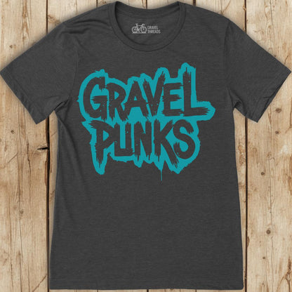 Gravel Punks T-Shirt