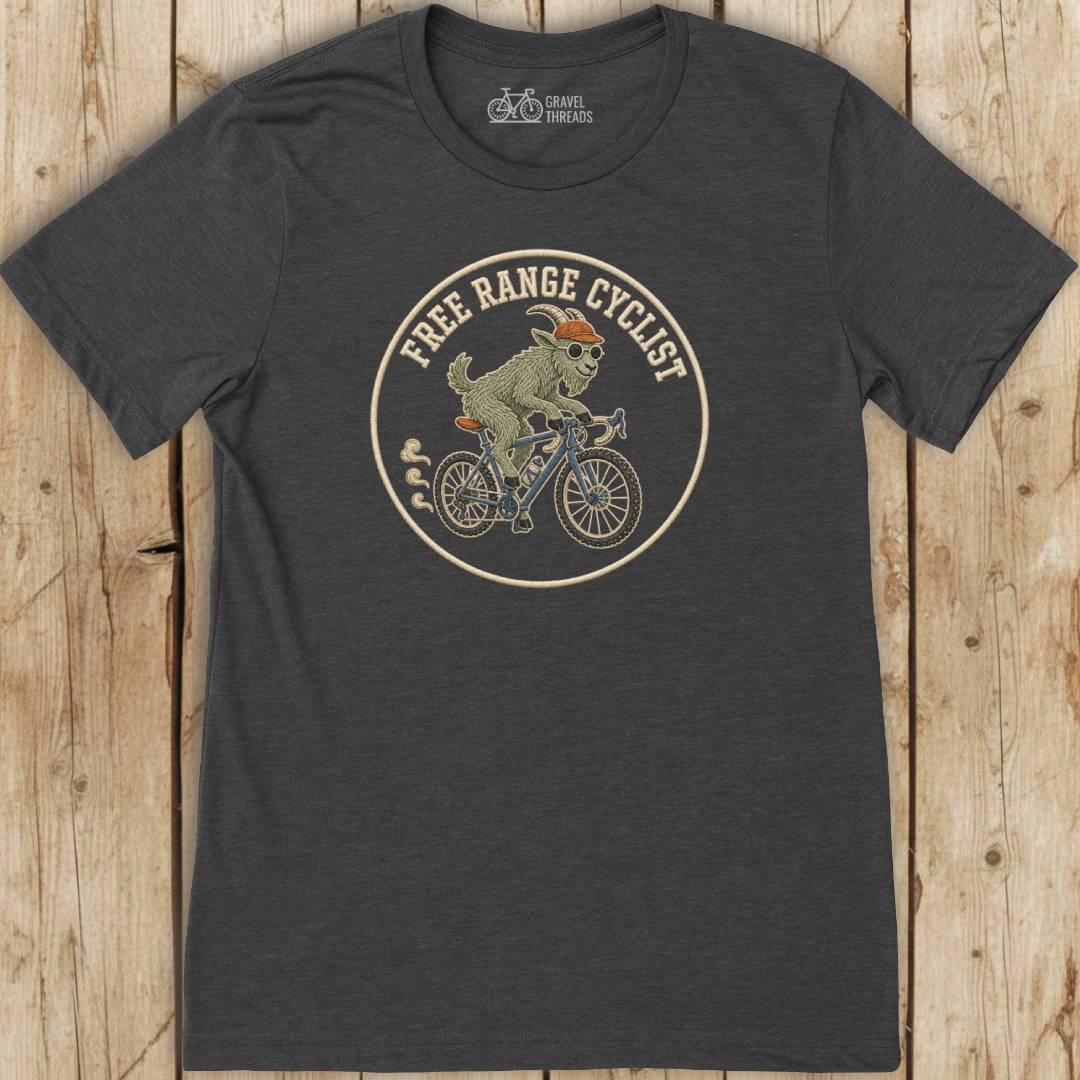 Goat Rider T-Shirt