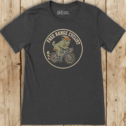 Goat Rider T-Shirt