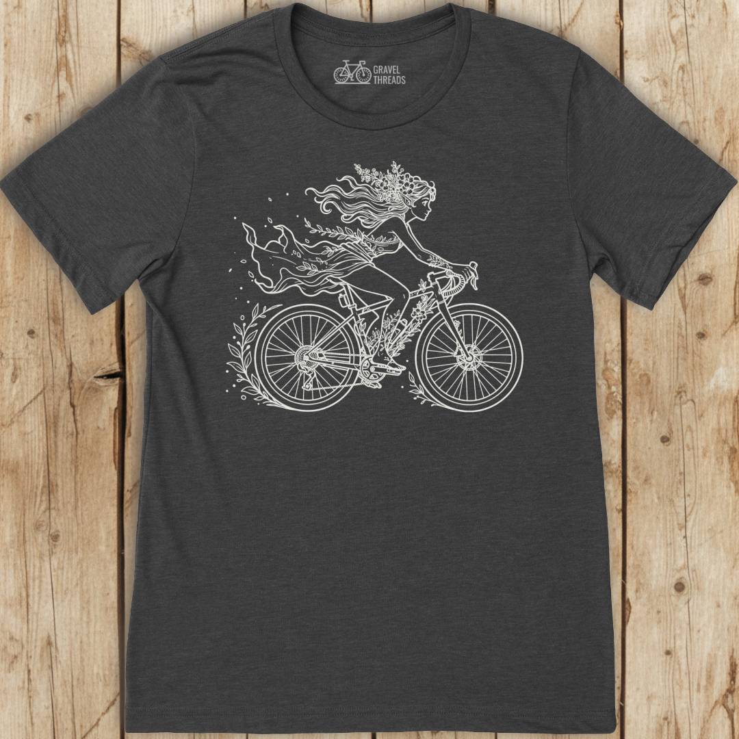 Wild Spirit T-Shirt