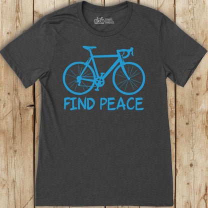 Find Peace T-Shirt