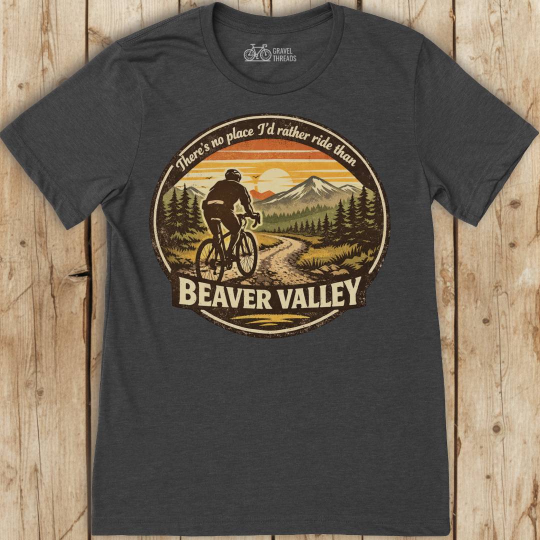 Beaver Valley T-Shirt